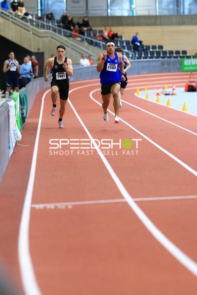 BW Leichtathletik Hallen-Finals 2026