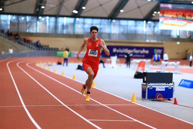 BW Leichtathletik Hallen-Finals 2026
