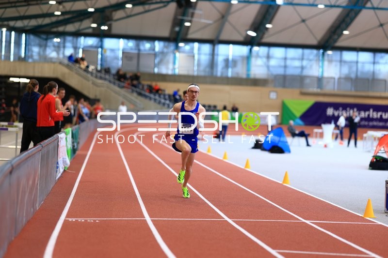 BW Leichtathletik Hallen-Finals 2026