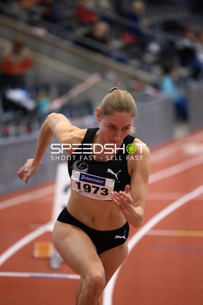 BW Leichtathletik Hallen-Finals 2026