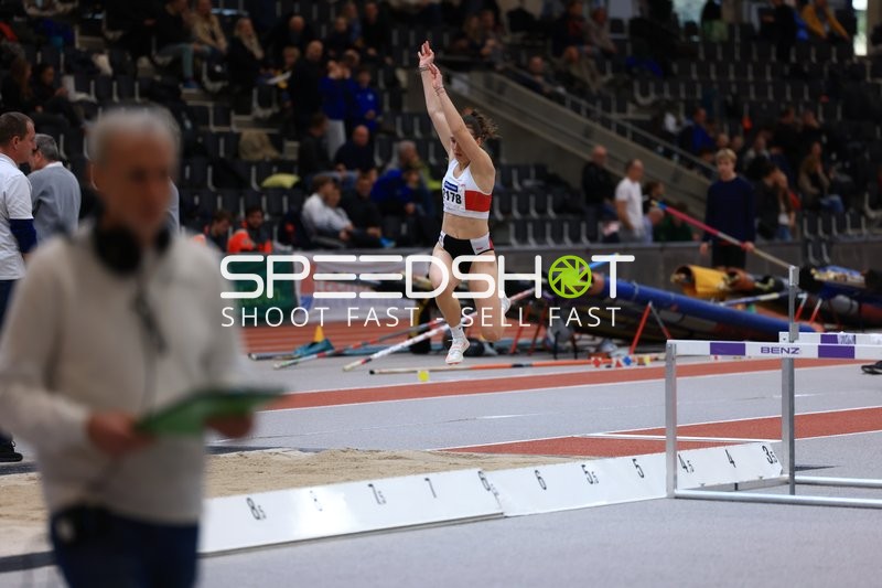 BW Leichtathletik Hallen-Finals 2026