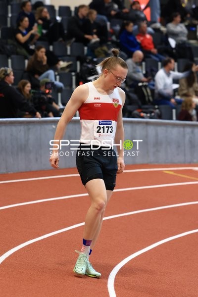 BW Leichtathletik Hallen-Finals 2026