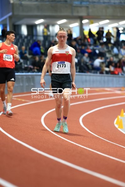 BW Leichtathletik Hallen-Finals 2026