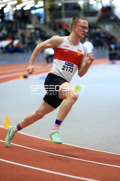 BW Leichtathletik Hallen-Finals 2026