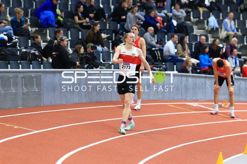 BW Leichtathletik Hallen-Finals 2026