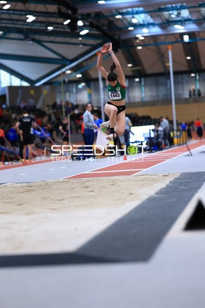 BW Leichtathletik Hallen-Finals 2026