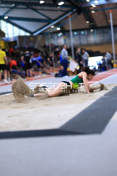 BW Leichtathletik Hallen-Finals 2026