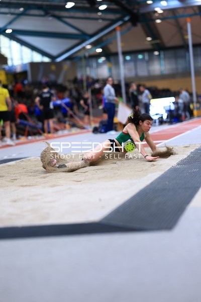 BW Leichtathletik Hallen-Finals 2026
