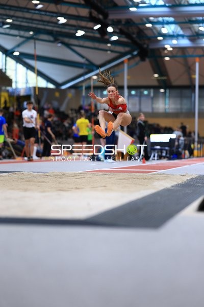 BW Leichtathletik Hallen-Finals 2026