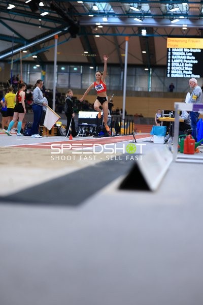 BW Leichtathletik Hallen-Finals 2026
