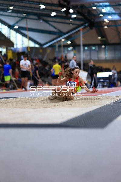 BW Leichtathletik Hallen-Finals 2026