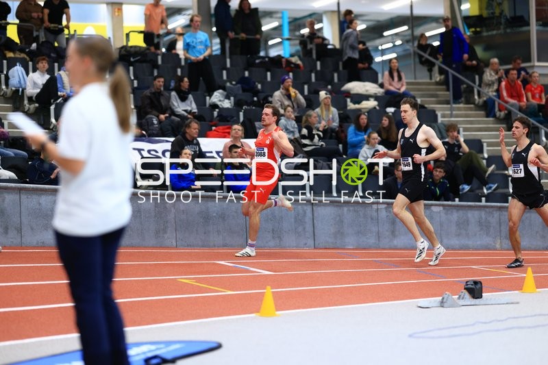 BW Leichtathletik Hallen-Finals 2026