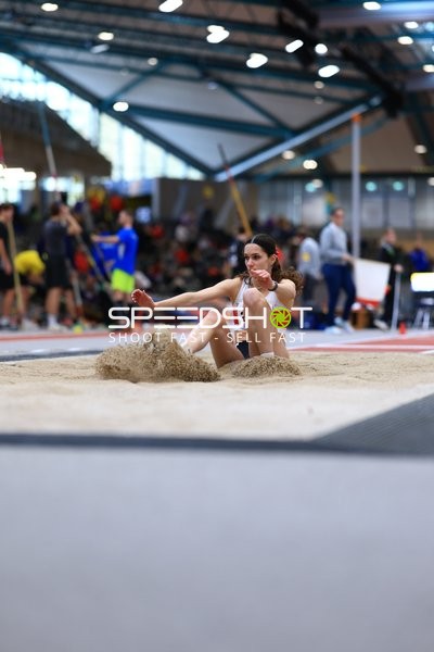 BW Leichtathletik Hallen-Finals 2026