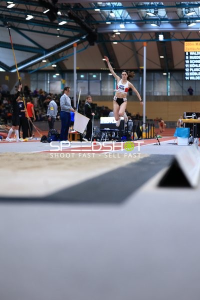 BW Leichtathletik Hallen-Finals 2026