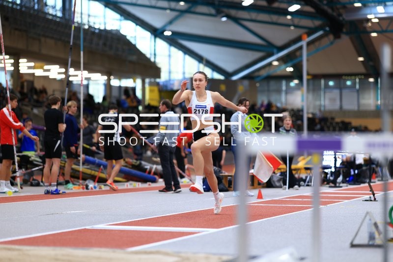 BW Leichtathletik Hallen-Finals 2026