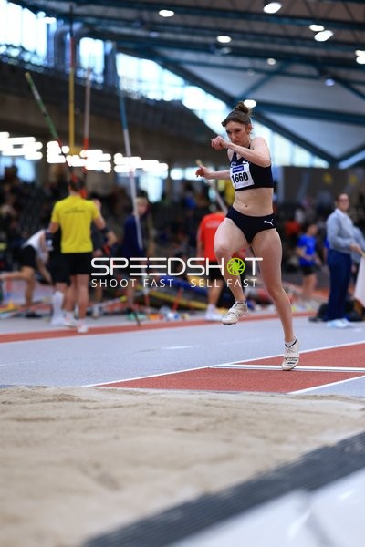 BW Leichtathletik Hallen-Finals 2026