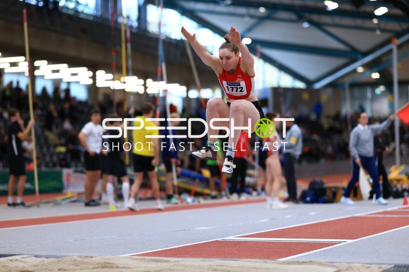 BW Leichtathletik Hallen-Finals 2026