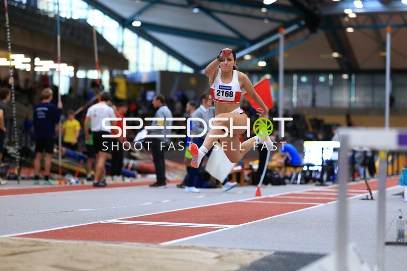 BW Leichtathletik Hallen-Finals 2026