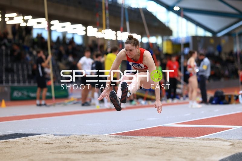 BW Leichtathletik Hallen-Finals 2026