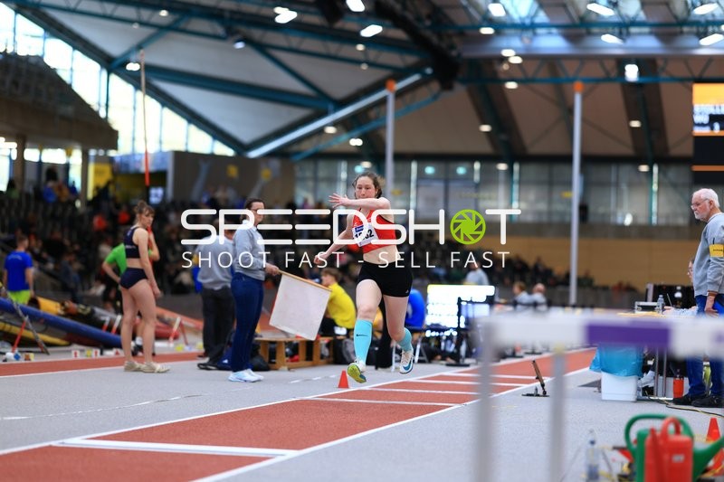 BW Leichtathletik Hallen-Finals 2026