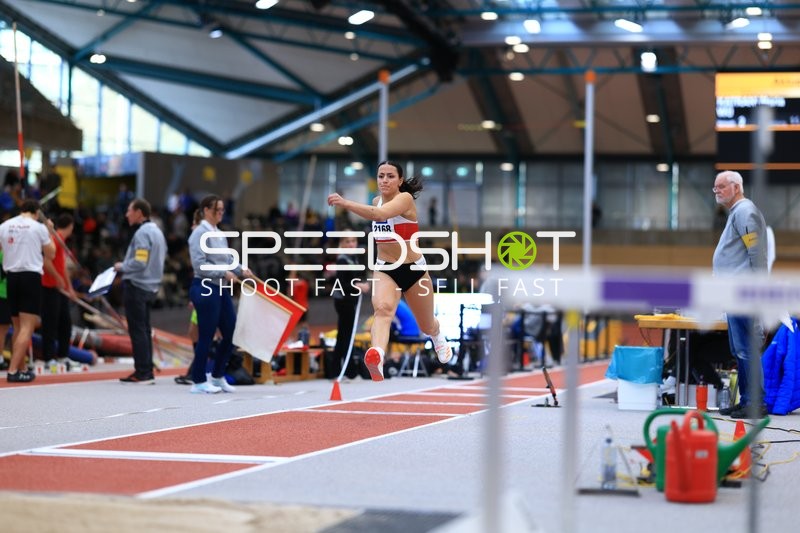 BW Leichtathletik Hallen-Finals 2026