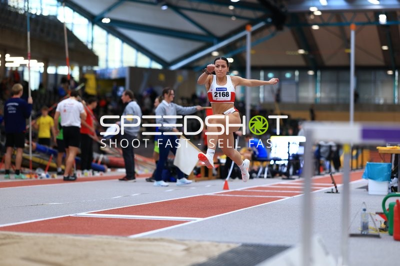 BW Leichtathletik Hallen-Finals 2026