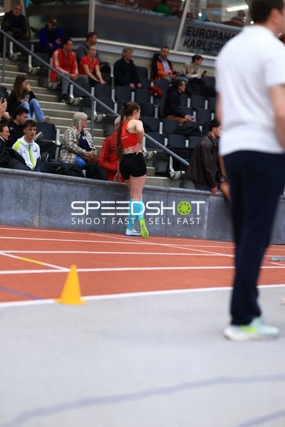 BW Leichtathletik Hallen-Finals 2026