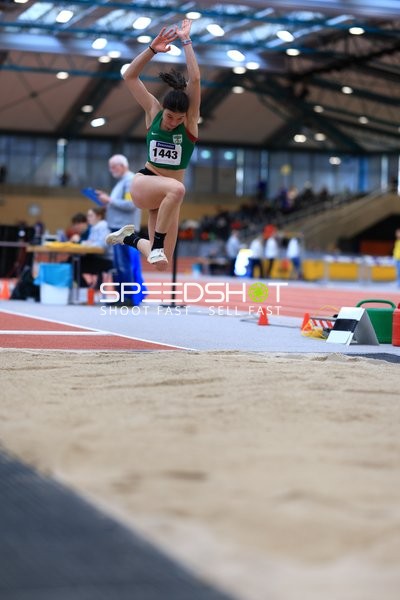 BW Leichtathletik Hallen-Finals 2026