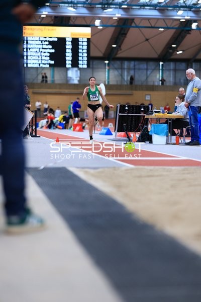 BW Leichtathletik Hallen-Finals 2026