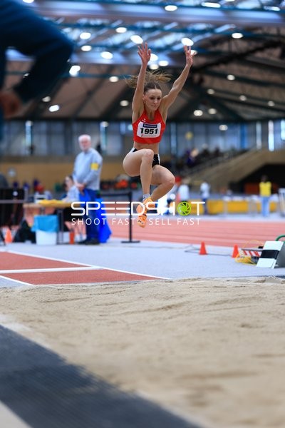 BW Leichtathletik Hallen-Finals 2026