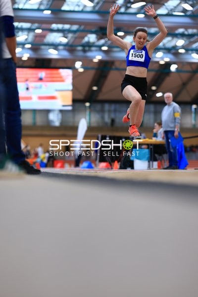 BW Leichtathletik Hallen-Finals 2026