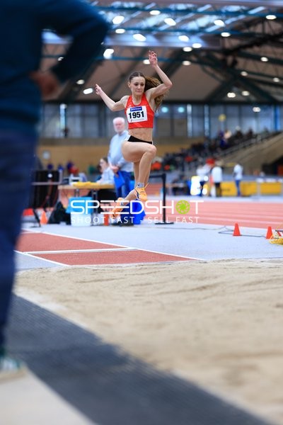 BW Leichtathletik Hallen-Finals 2026