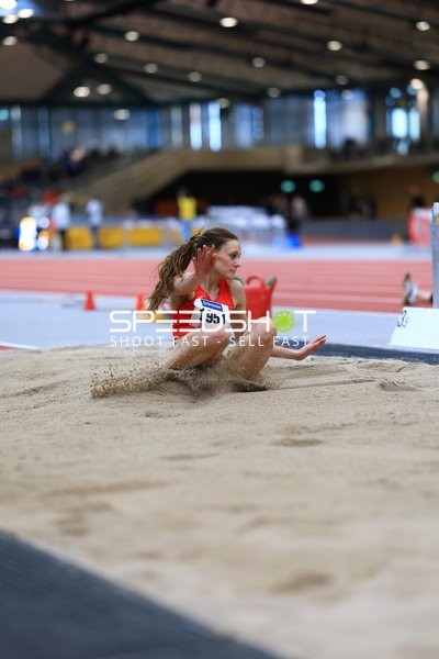 BW Leichtathletik Hallen-Finals 2026