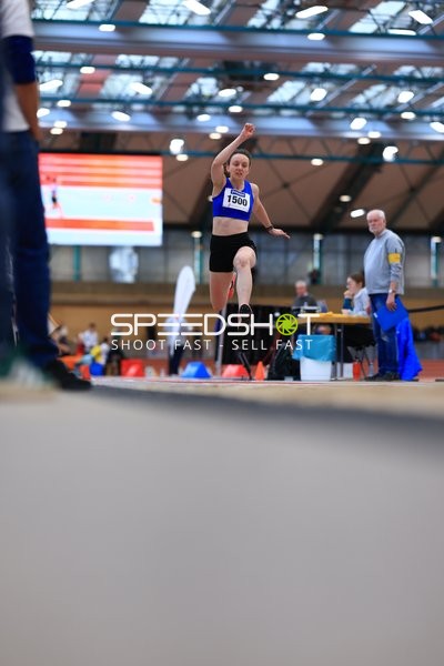 BW Leichtathletik Hallen-Finals 2026