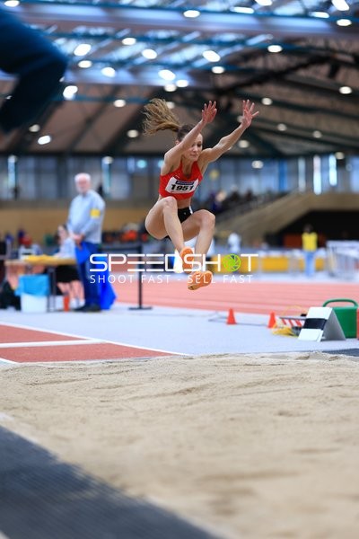 BW Leichtathletik Hallen-Finals 2026