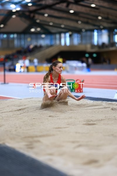 BW Leichtathletik Hallen-Finals 2026