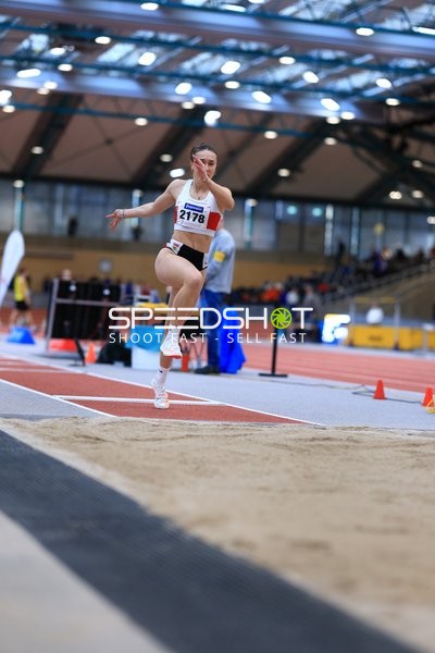 BW Leichtathletik Hallen-Finals 2026