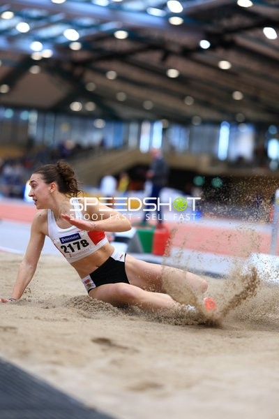 BW Leichtathletik Hallen-Finals 2026