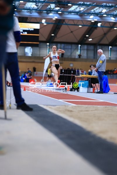 BW Leichtathletik Hallen-Finals 2026