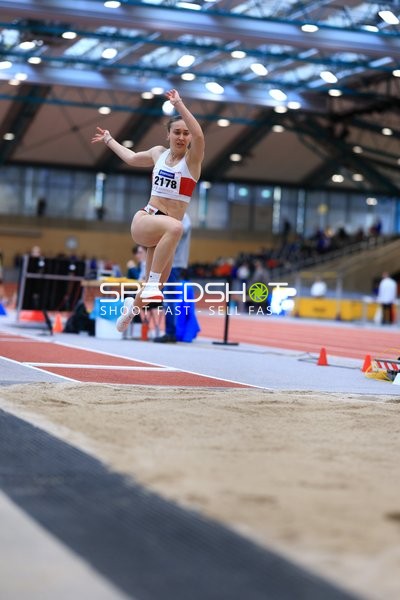 BW Leichtathletik Hallen-Finals 2026