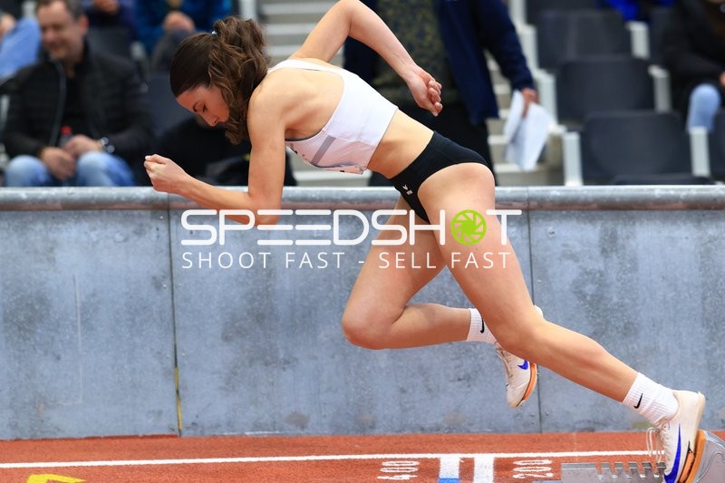 BW Leichtathletik Hallen-Finals 2026