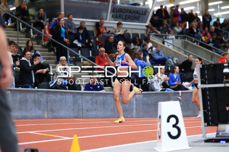 BW Leichtathletik Hallen-Finals 2026