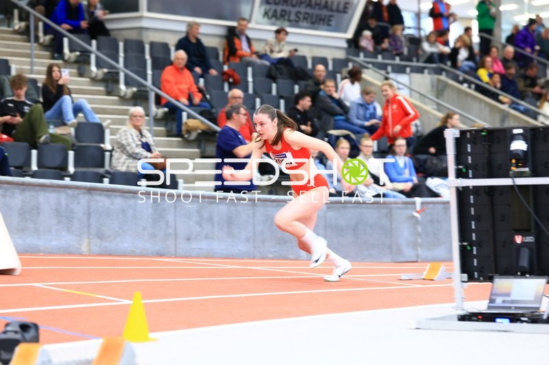 BW Leichtathletik Hallen-Finals 2026