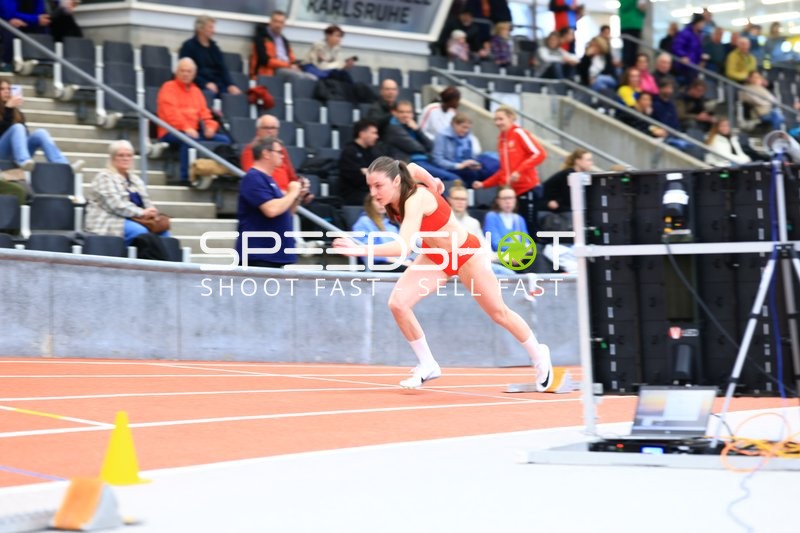 BW Leichtathletik Hallen-Finals 2026