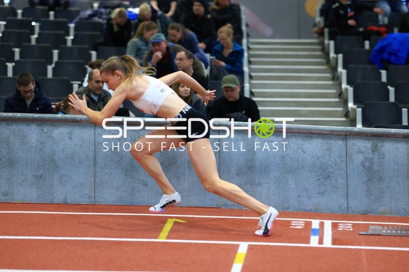 BW Leichtathletik Hallen-Finals 2026