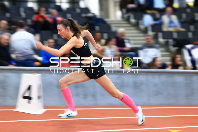 BW Leichtathletik Hallen-Finals 2026