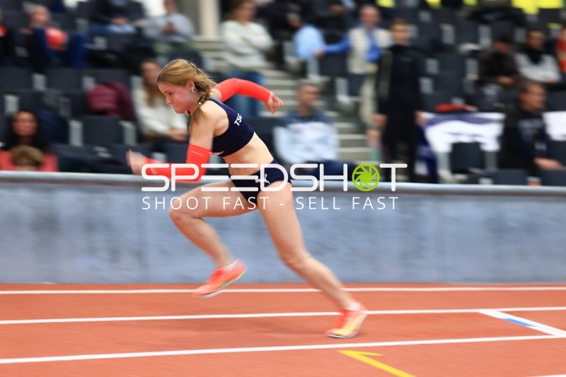 BW Leichtathletik Hallen-Finals 2026