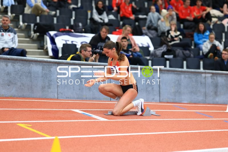 BW Leichtathletik Hallen-Finals 2026