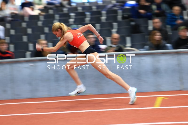 BW Leichtathletik Hallen-Finals 2026