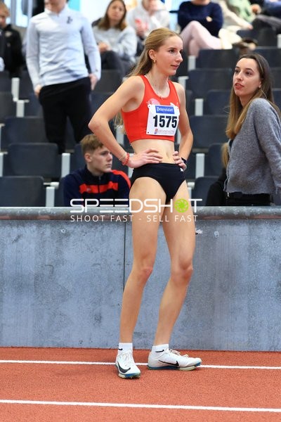 BW Leichtathletik Hallen-Finals 2026